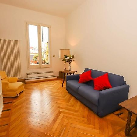 Altido Apt For 3 With Rooftop Balcony And Lovely Cityview 热那亚 外观 照片