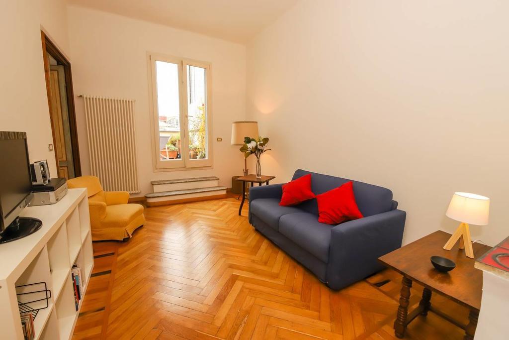 Altido Apt For 3 With Rooftop Balcony And Lovely Cityview 热那亚 外观 照片