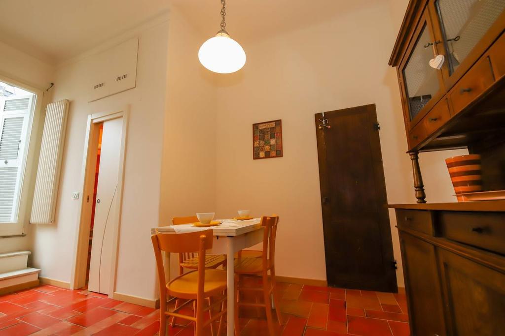Altido Apt For 3 With Rooftop Balcony And Lovely Cityview 热那亚 外观 照片