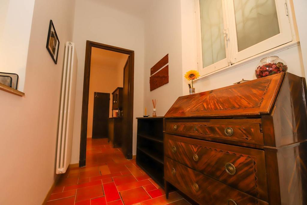 Altido Apt For 3 With Rooftop Balcony And Lovely Cityview 热那亚 外观 照片