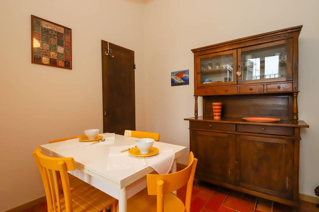 Altido Apt For 3 With Rooftop Balcony And Lovely Cityview 热那亚 外观 照片